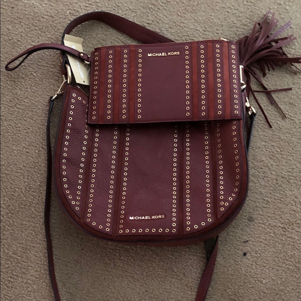 Michael Kors Wallet and Purse